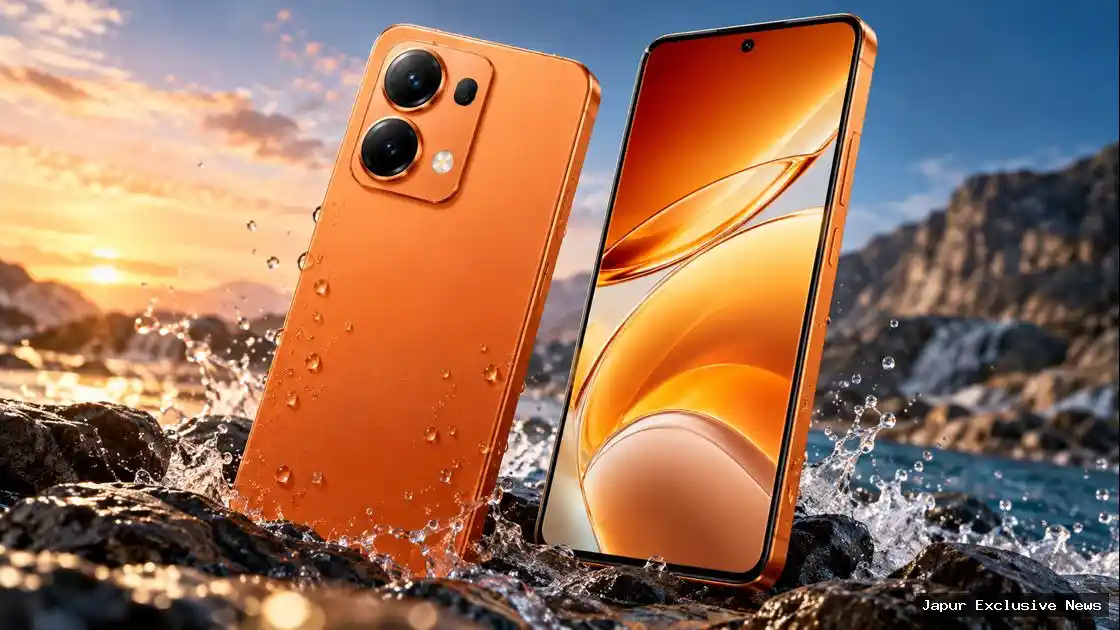 Oppo K14 Plus Resmi Meluncur, Bawa Baterai 8.000 mAh dan Layar AMOLED 144Hz
