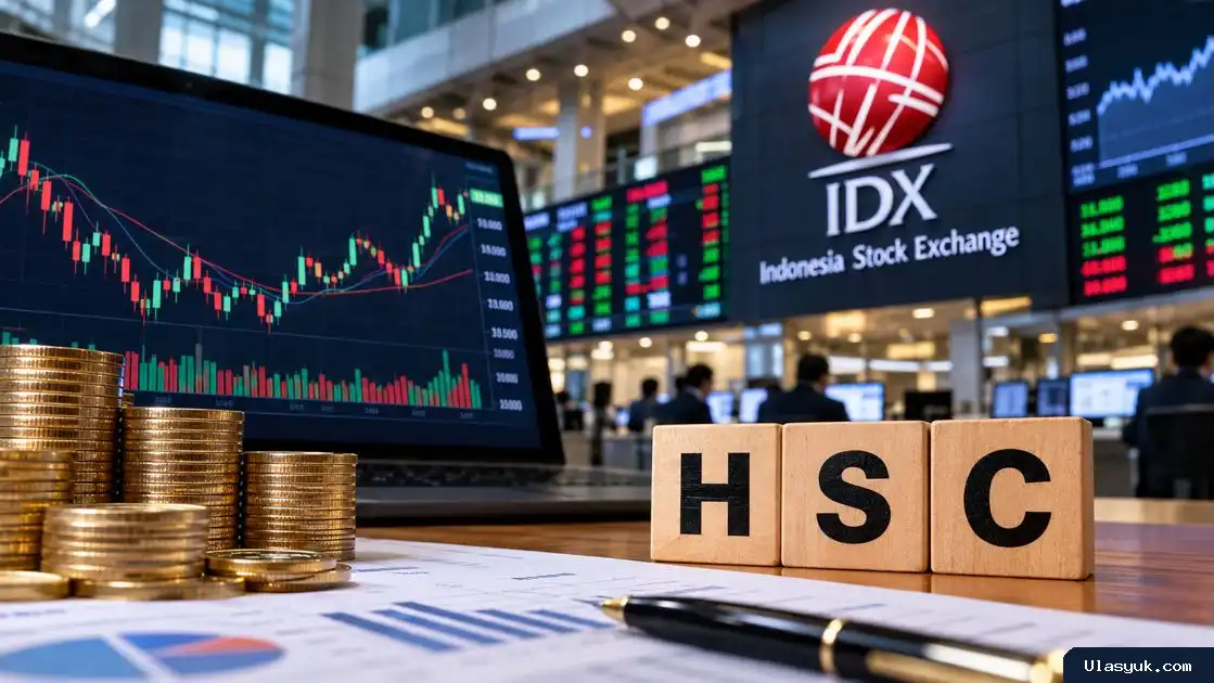 Kebijakan HSC di Pasar Saham: Seberapa Efektif Melindungi Investor?