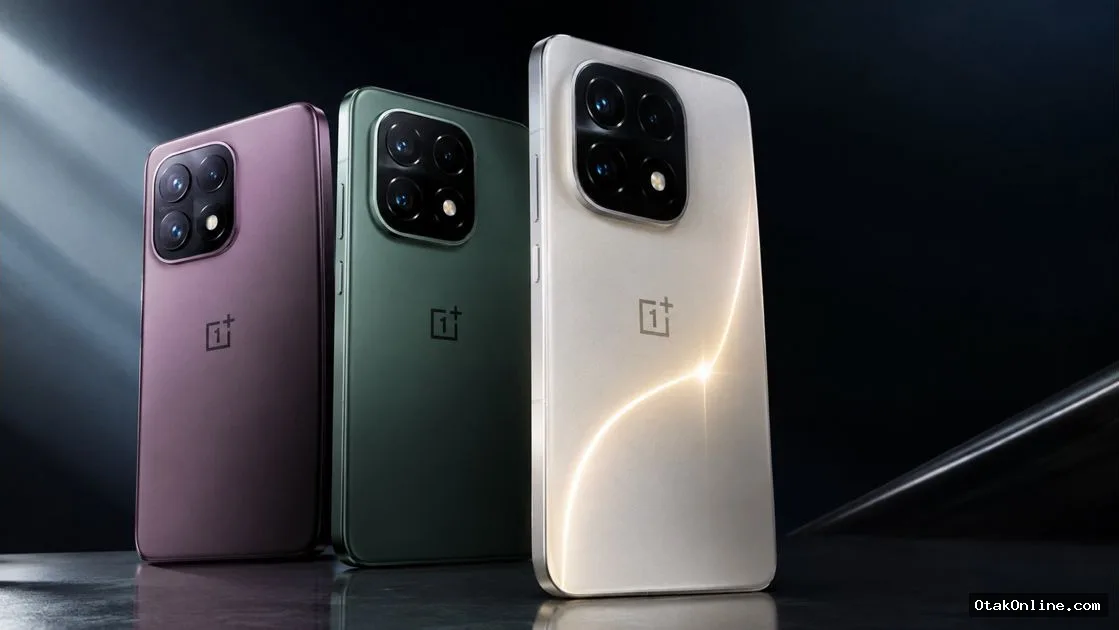 OnePlus 16 Dijadwalkan Rilis 12 Oktober 2026, Bawa Layar 185 Hz