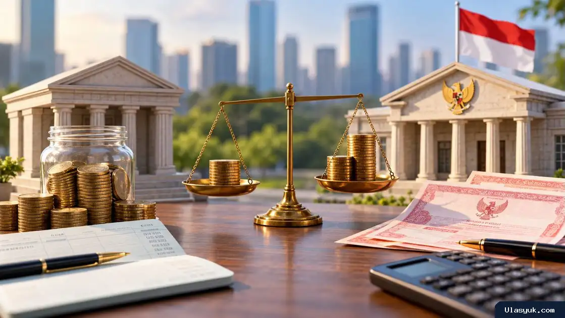 SBR015 vs Deposito: Simulasi Hasil Bersih Investasi Rp100 Juta