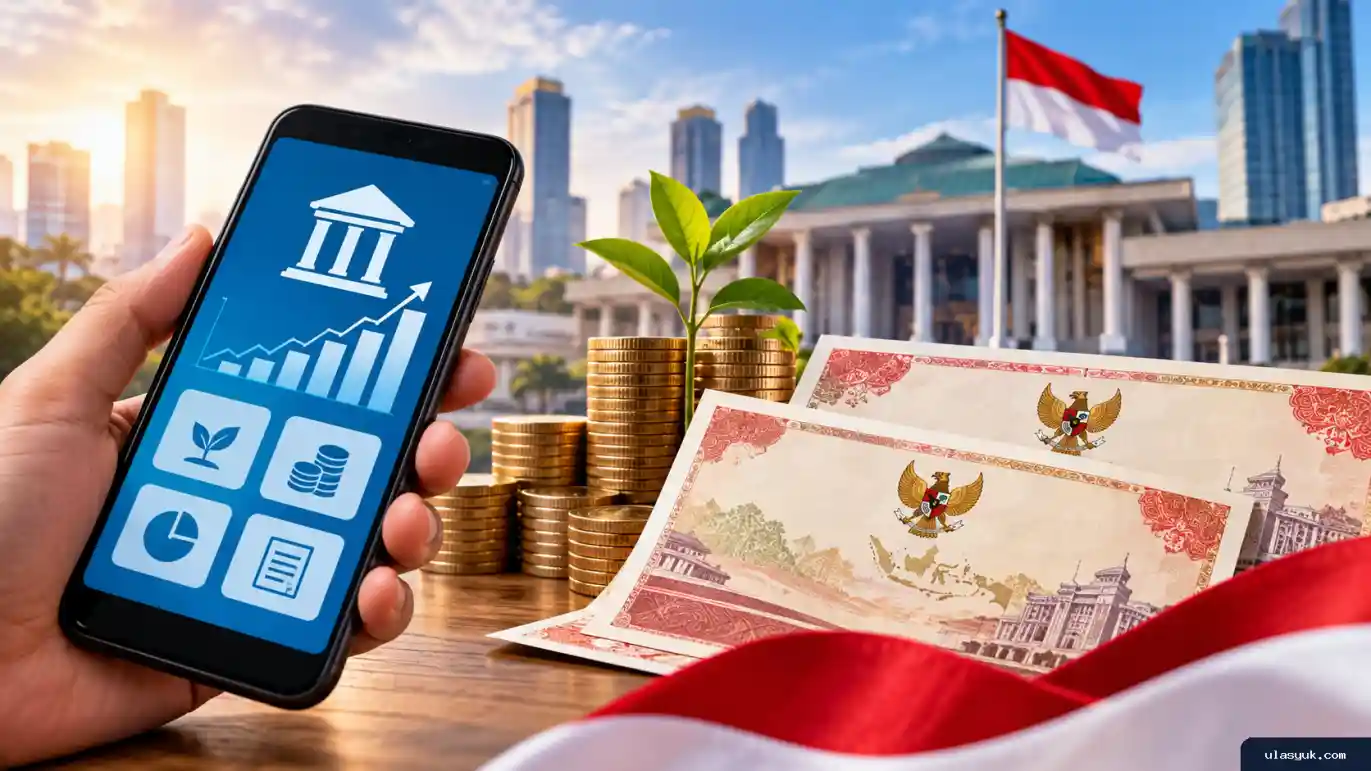 SBR015 Ditawarkan Mulai Rp1 Juta, Ini Kupon dan Tenornya
